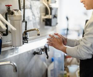 About Emergency plumbing pros Oldhams, VA
